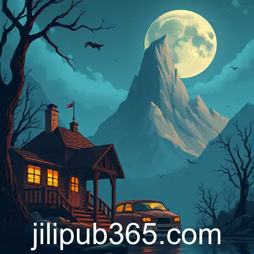 The Allure of Adventure Games: Exploring the World of 'Jilipub'