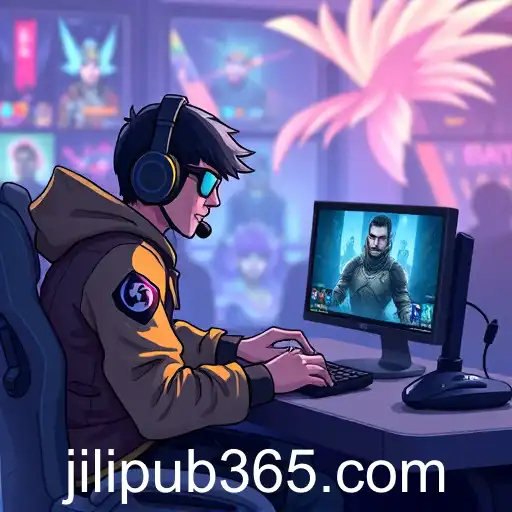 Jilipub's Impact on Gaming Culture