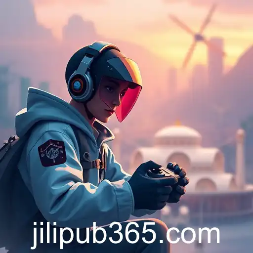 Jilipub Gains Ground in Online Gaming