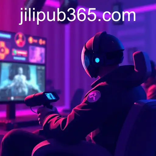 Jilipub Revolutionizes Online Gaming Experience