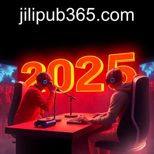 Jilipub and the Evolution of Online Gaming in 2025