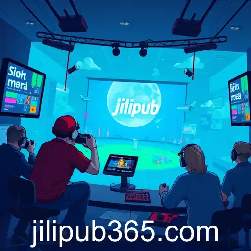 The Rise of Jilipub in Online Gaming