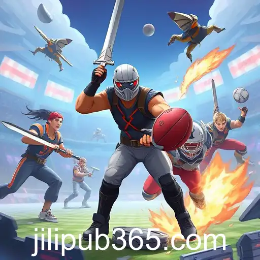 Exploring the Fascination Behind Multiplayer Battles: The Rise of 'Jilipub'