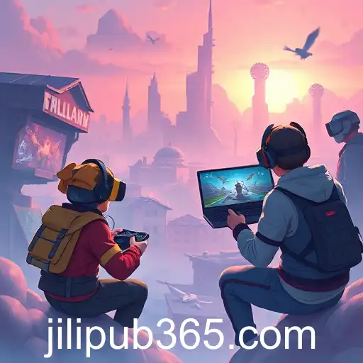 Changing Dynamics in Online Gaming