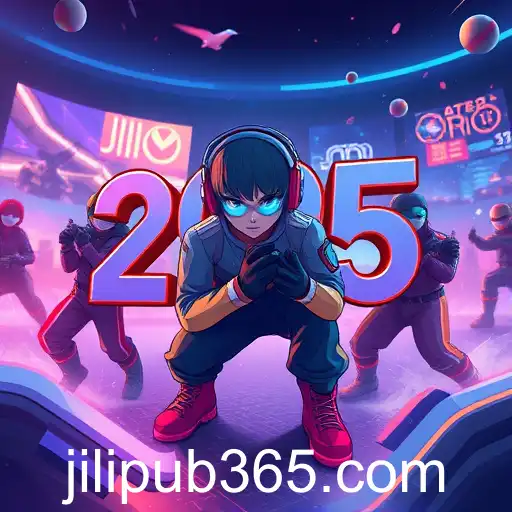 JiliPub: Revolutionizing Online Gaming in 2025