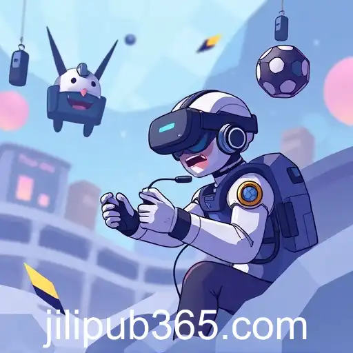 Gaming Trends for 2025