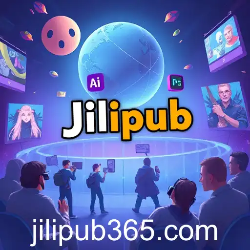 The Rise of Jilipub in the Gaming World