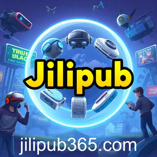 Jilipub's Surge in the Gaming World