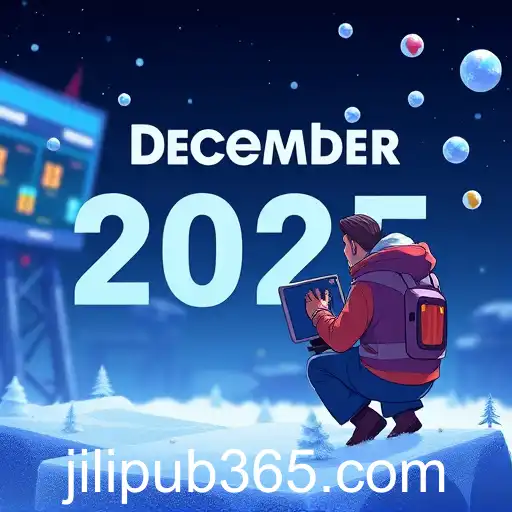 Jilipub Gains Popularity Amidst Evolving Gaming Trends