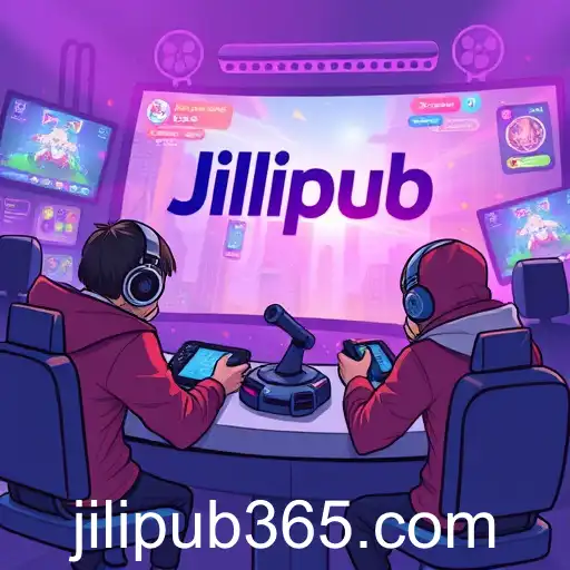 Jilipub: Revolutionizing Online Gaming