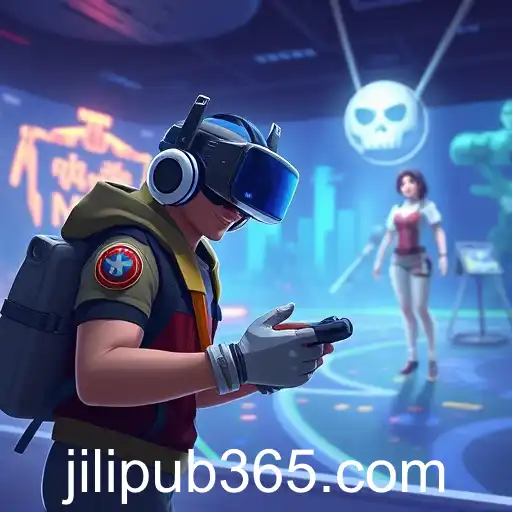 The Rise of Jilipub in Online Gaming