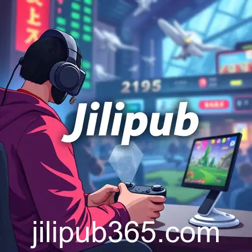 The Rise of Jilipub: Revolutionizing Online Gaming in 2025