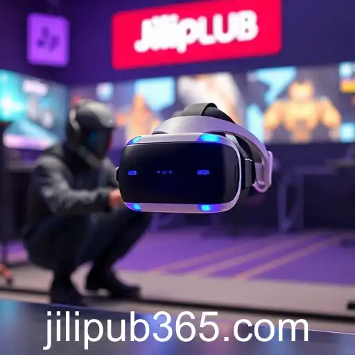 The Rise of Online Gaming Platforms