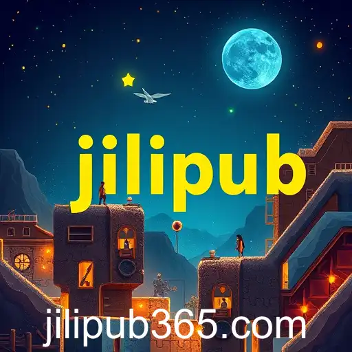 Exploring the Allure of Puzzle Games: A Dive into the 'Jilipub' Experience