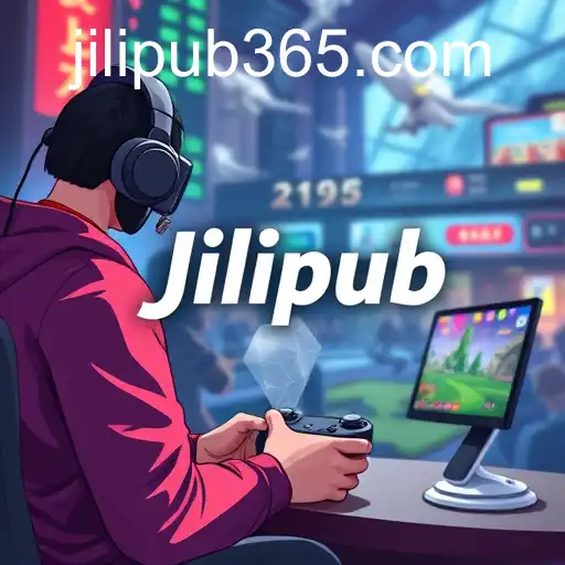 The Rise of Jilipub: Revolutionizing Online Gaming in 2025