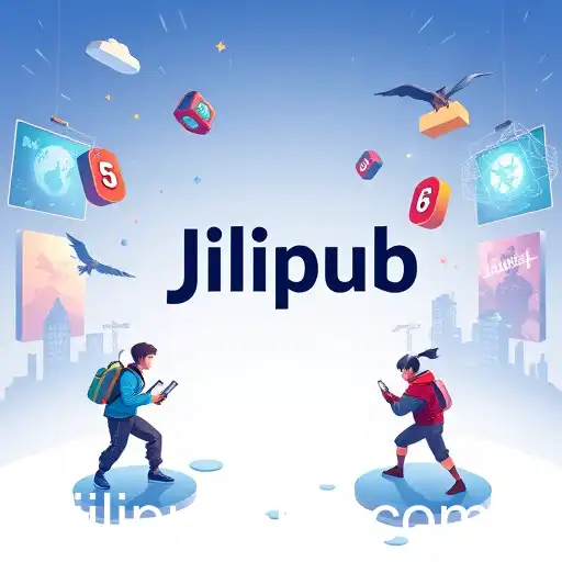 The Rise of Jilipub: A New Era in Online Gaming