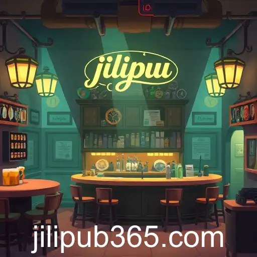 Exploring the Captivating World of 'Simulation Fun': A Dive into the Jilipub Experience